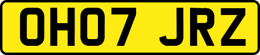 OH07JRZ
