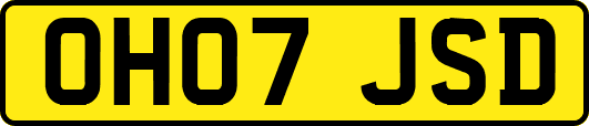 OH07JSD