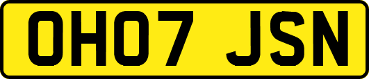 OH07JSN