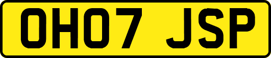 OH07JSP