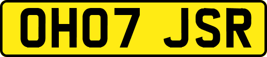 OH07JSR