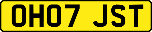 OH07JST
