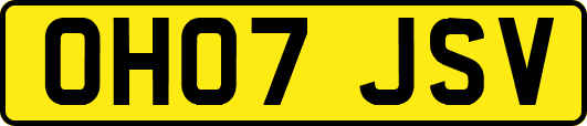 OH07JSV