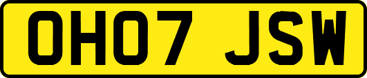 OH07JSW