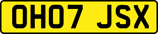 OH07JSX