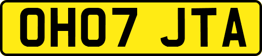 OH07JTA