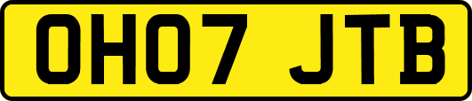 OH07JTB
