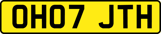 OH07JTH