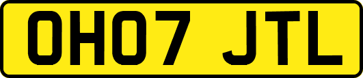OH07JTL