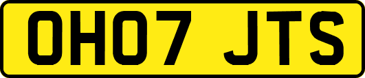 OH07JTS