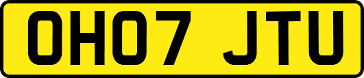 OH07JTU