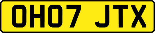 OH07JTX
