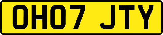 OH07JTY