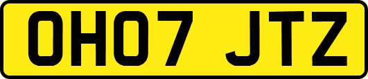 OH07JTZ