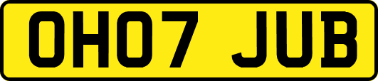 OH07JUB