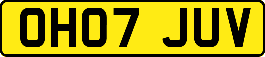 OH07JUV