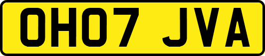 OH07JVA