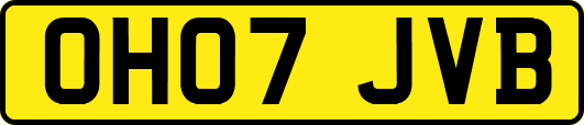 OH07JVB