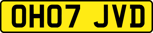OH07JVD