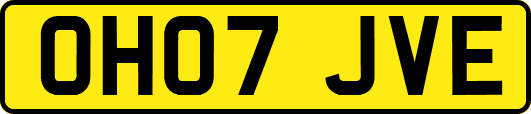 OH07JVE