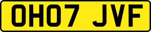 OH07JVF