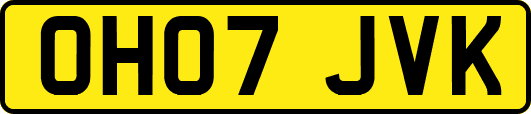 OH07JVK
