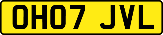 OH07JVL