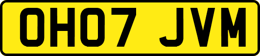 OH07JVM