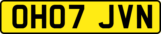 OH07JVN