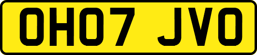 OH07JVO