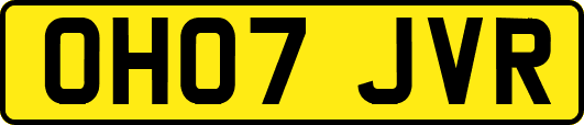 OH07JVR