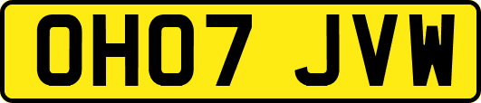 OH07JVW