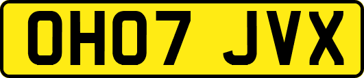 OH07JVX