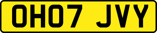 OH07JVY
