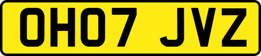 OH07JVZ