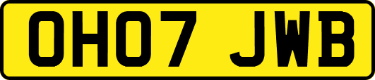 OH07JWB