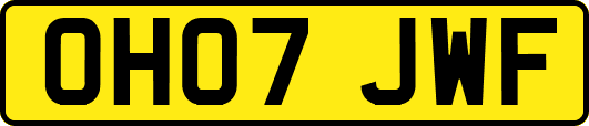 OH07JWF