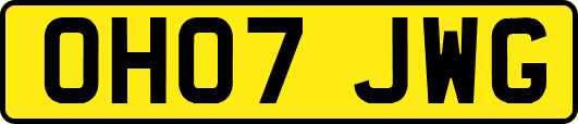 OH07JWG