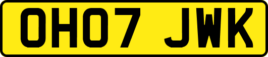 OH07JWK