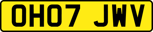 OH07JWV