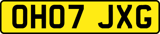 OH07JXG