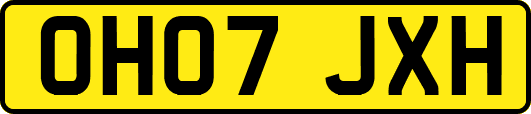OH07JXH