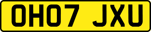 OH07JXU
