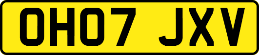OH07JXV