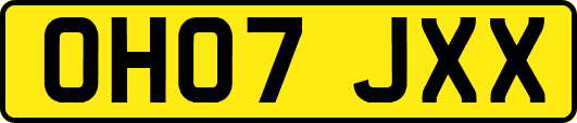 OH07JXX