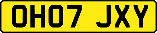 OH07JXY