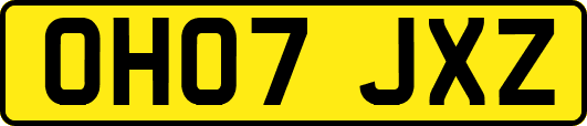 OH07JXZ