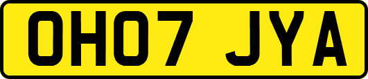 OH07JYA