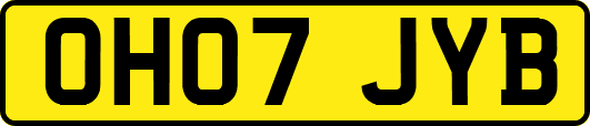 OH07JYB