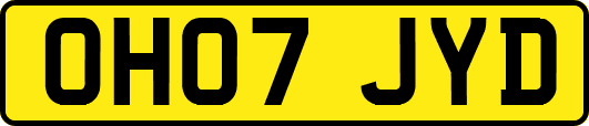 OH07JYD